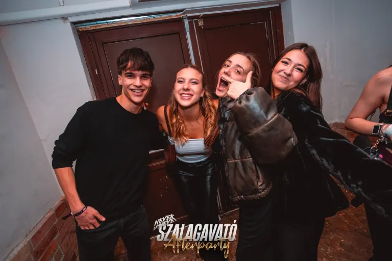 MUNK*CSY SZALAGAVATÓ AFTERPARTY | 2026.01.30. KAPOSVÁR, HANG-ÁR - 8. fotó