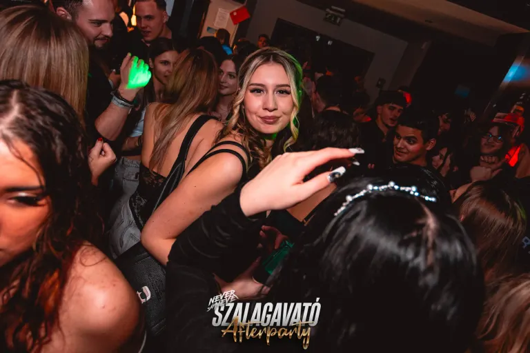 MUNK*CSY SZALAGAVATÓ AFTERPARTY | 2026.01.30. KAPOSVÁR, HANG-ÁR - 9. fotó