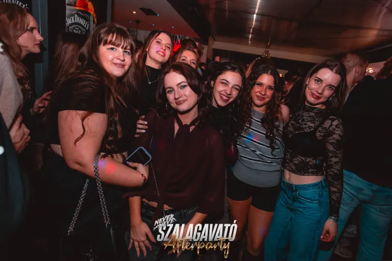 MUNK*CSY SZALAGAVATÓ AFTERPARTY | 2026.01.30. KAPOSVÁR, HANG-ÁR - 10. fotó