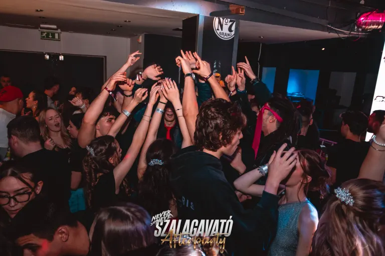 MUNK*CSY SZALAGAVATÓ AFTERPARTY | 2026.01.30. KAPOSVÁR, HANG-ÁR - 13. fotó