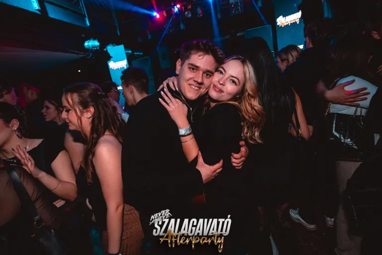 MUNK*CSY SZALAGAVATÓ AFTERPARTY | 2026.01.30. KAPOSVÁR, HANG-ÁR - 14. fotó