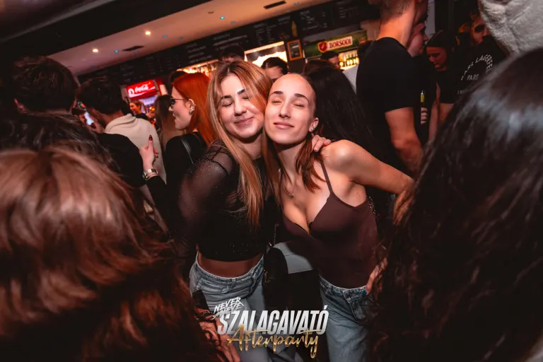 MUNK*CSY SZALAGAVATÓ AFTERPARTY | 2026.01.30. KAPOSVÁR, HANG-ÁR - 17. fotó