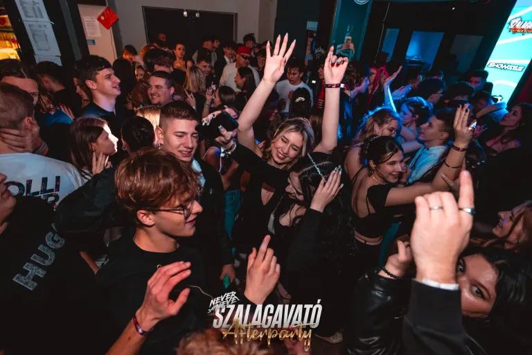 MUNK*CSY SZALAGAVATÓ AFTERPARTY | 2026.01.30. KAPOSVÁR, HANG-ÁR - 23. fotó