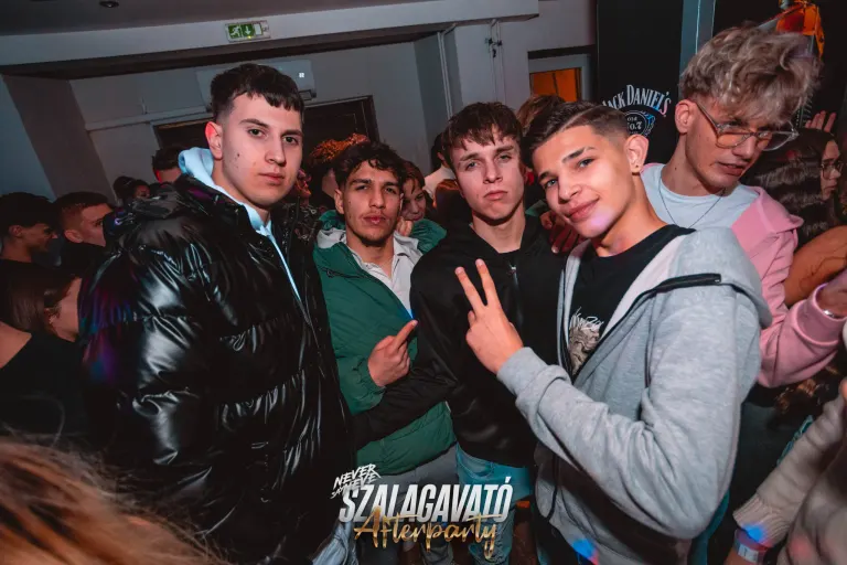 MUNK*CSY SZALAGAVATÓ AFTERPARTY | 2026.01.30. KAPOSVÁR, HANG-ÁR - 24. fotó