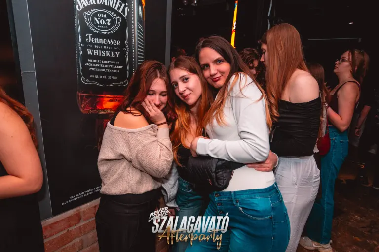 MUNK*CSY SZALAGAVATÓ AFTERPARTY | 2026.01.30. KAPOSVÁR, HANG-ÁR - 25. fotó