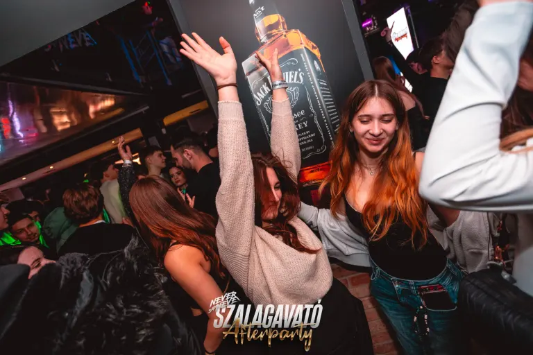 MUNK*CSY SZALAGAVATÓ AFTERPARTY | 2026.01.30. KAPOSVÁR, HANG-ÁR - 26. fotó
