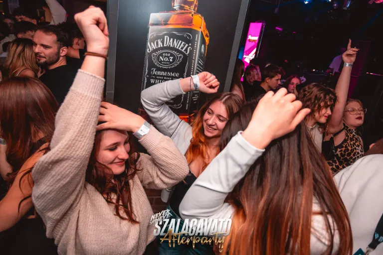 MUNK*CSY SZALAGAVATÓ AFTERPARTY | 2026.01.30. KAPOSVÁR, HANG-ÁR - 27. fotó