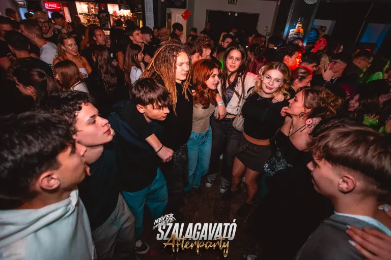 MUNK*CSY SZALAGAVATÓ AFTERPARTY | 2026.01.30. KAPOSVÁR, HANG-ÁR - 28. fotó