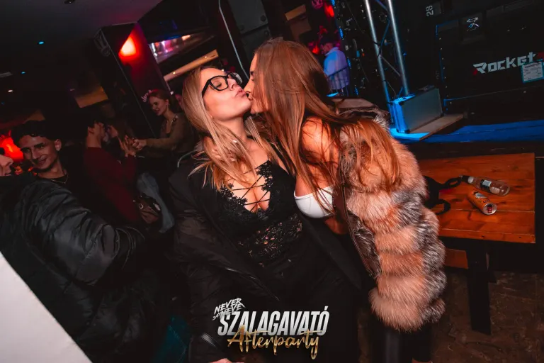 MUNK*CSY SZALAGAVATÓ AFTERPARTY | 2026.01.30. KAPOSVÁR, HANG-ÁR - 29. fotó