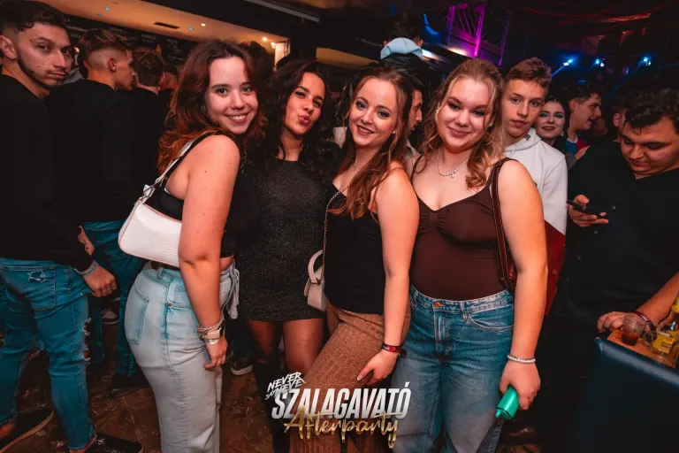 MUNK*CSY SZALAGAVATÓ AFTERPARTY | 2026.01.30. KAPOSVÁR, HANG-ÁR - 35. fotó