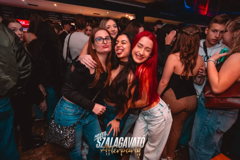 MUNK*CSY SZALAGAVATÓ AFTERPARTY | 2026.01.30. KAPOSVÁR, HANG-ÁR - 36. fotó
