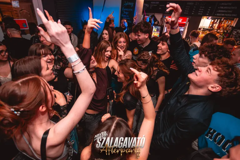 MUNK*CSY SZALAGAVATÓ AFTERPARTY | 2026.01.30. KAPOSVÁR, HANG-ÁR - 37. fotó