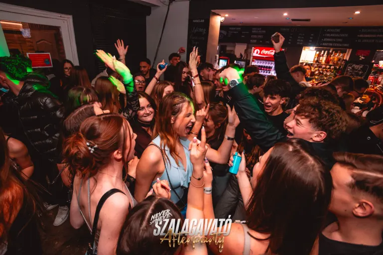 MUNK*CSY SZALAGAVATÓ AFTERPARTY | 2026.01.30. KAPOSVÁR, HANG-ÁR - 38. fotó