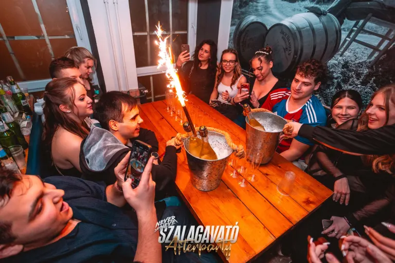 MUNK*CSY SZALAGAVATÓ AFTERPARTY | 2026.01.30. KAPOSVÁR, HANG-ÁR - 39. fotó