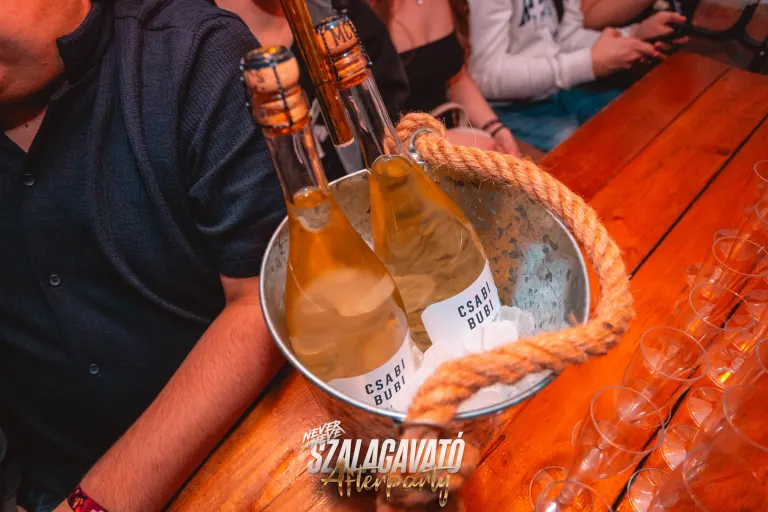 MUNK*CSY SZALAGAVATÓ AFTERPARTY | 2026.01.30. KAPOSVÁR, HANG-ÁR - 40. fotó