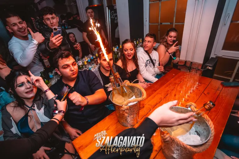 MUNK*CSY SZALAGAVATÓ AFTERPARTY | 2026.01.30. KAPOSVÁR, HANG-ÁR - 41. fotó