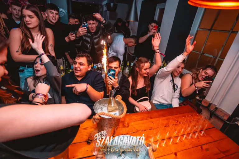 MUNK*CSY SZALAGAVATÓ AFTERPARTY | 2026.01.30. KAPOSVÁR, HANG-ÁR - 42. fotó