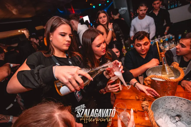 MUNK*CSY SZALAGAVATÓ AFTERPARTY | 2026.01.30. KAPOSVÁR, HANG-ÁR - 43. fotó