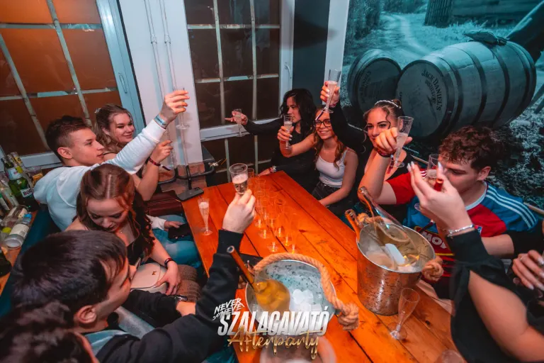 MUNK*CSY SZALAGAVATÓ AFTERPARTY | 2026.01.30. KAPOSVÁR, HANG-ÁR - 45. fotó