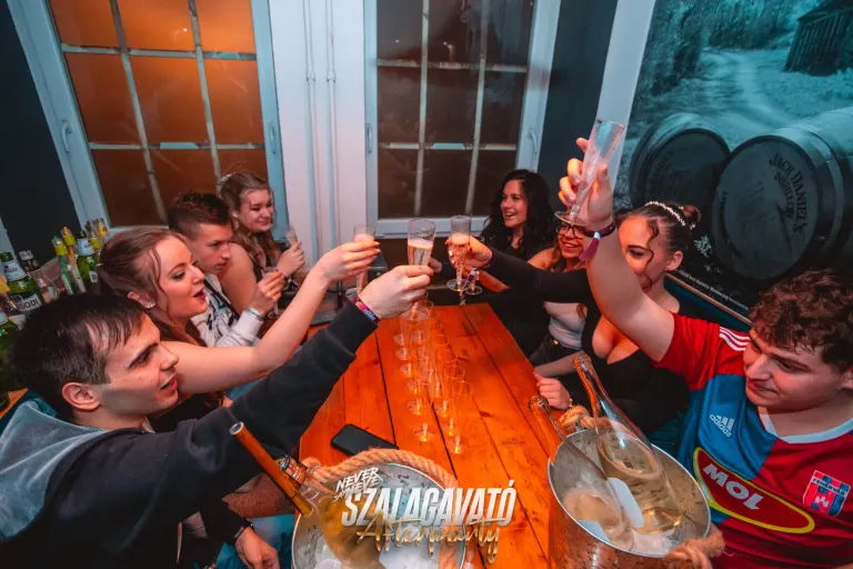 MUNK*CSY SZALAGAVATÓ AFTERPARTY | 2026.01.30. KAPOSVÁR, HANG-ÁR - 46. fotó