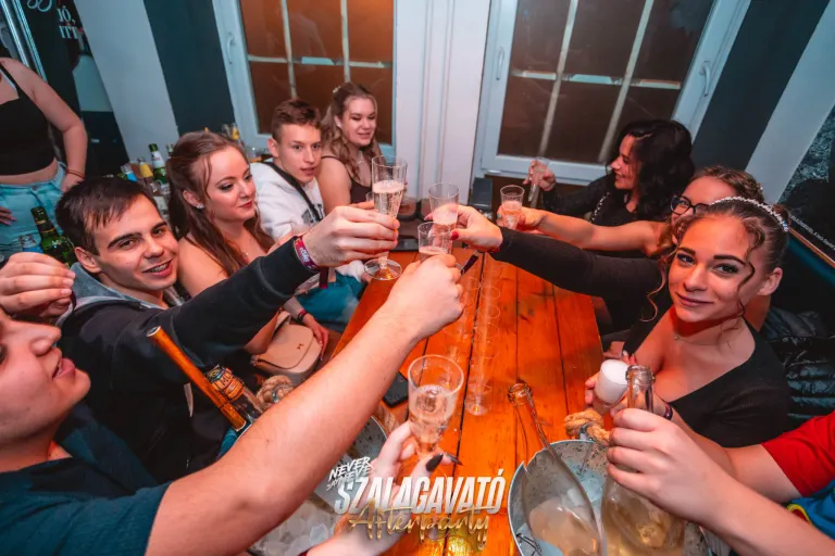 MUNK*CSY SZALAGAVATÓ AFTERPARTY | 2026.01.30. KAPOSVÁR, HANG-ÁR - 48. fotó