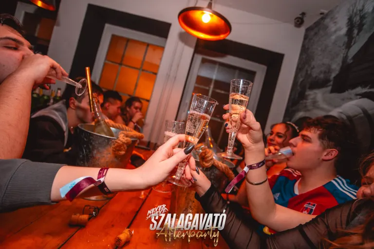 MUNK*CSY SZALAGAVATÓ AFTERPARTY | 2026.01.30. KAPOSVÁR, HANG-ÁR - 49. fotó