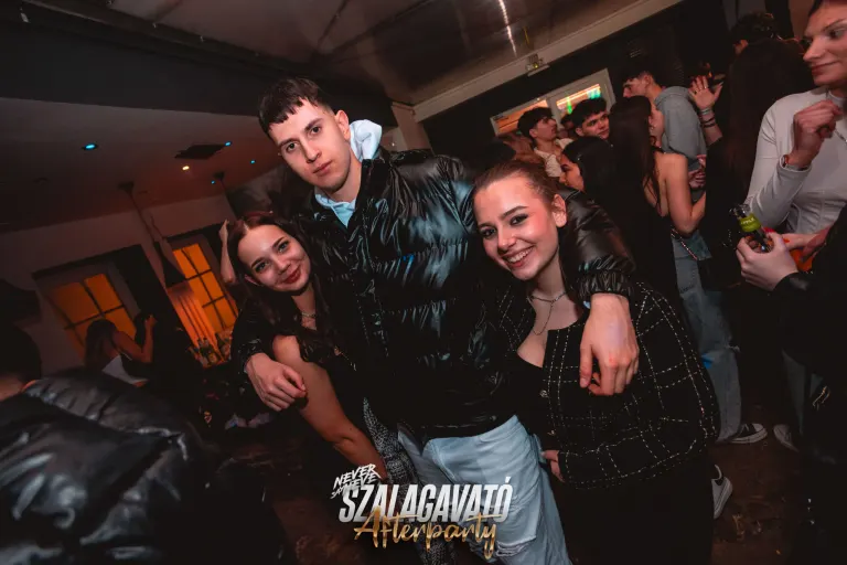 MUNK*CSY SZALAGAVATÓ AFTERPARTY | 2026.01.30. KAPOSVÁR, HANG-ÁR - 56. fotó