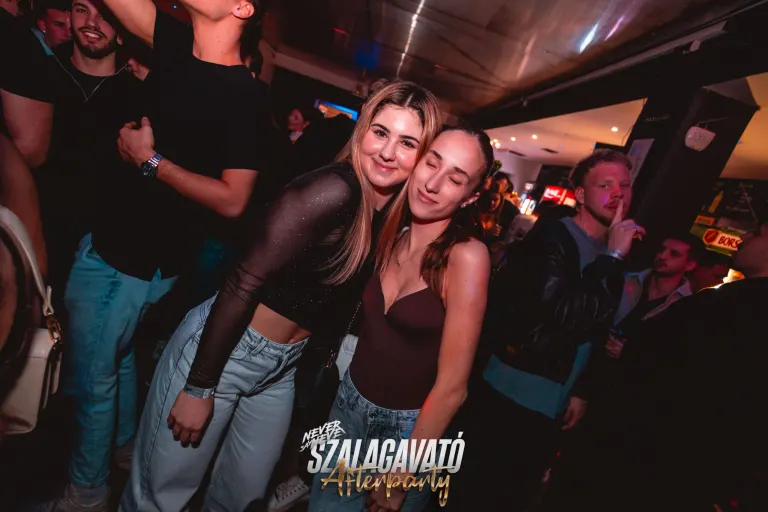 MUNK*CSY SZALAGAVATÓ AFTERPARTY | 2026.01.30. KAPOSVÁR, HANG-ÁR - 59. fotó