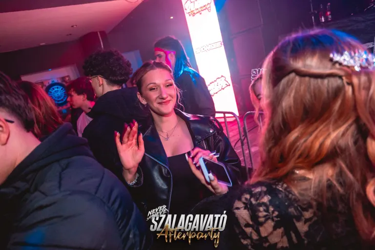MUNK*CSY SZALAGAVATÓ AFTERPARTY | 2026.01.30. KAPOSVÁR, HANG-ÁR - 60. fotó
