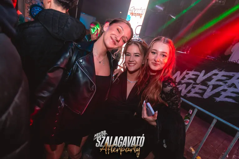 MUNK*CSY SZALAGAVATÓ AFTERPARTY | 2026.01.30. KAPOSVÁR, HANG-ÁR - 61. fotó
