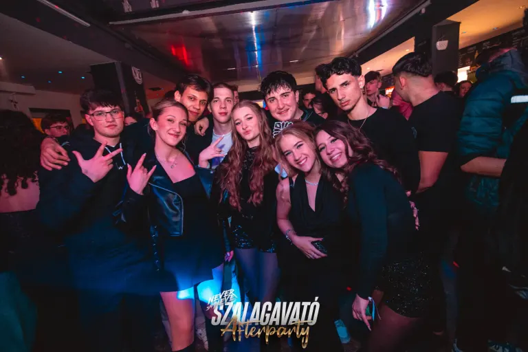 MUNK*CSY SZALAGAVATÓ AFTERPARTY | 2026.01.30. KAPOSVÁR, HANG-ÁR - 62. fotó