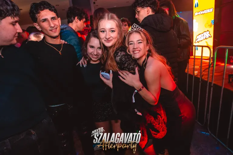 MUNK*CSY SZALAGAVATÓ AFTERPARTY | 2026.01.30. KAPOSVÁR, HANG-ÁR - 63. fotó