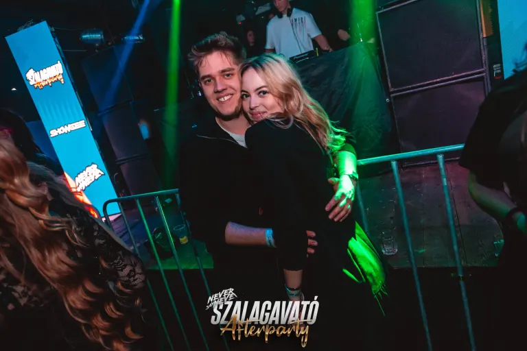 MUNK*CSY SZALAGAVATÓ AFTERPARTY | 2026.01.30. KAPOSVÁR, HANG-ÁR - 65. fotó