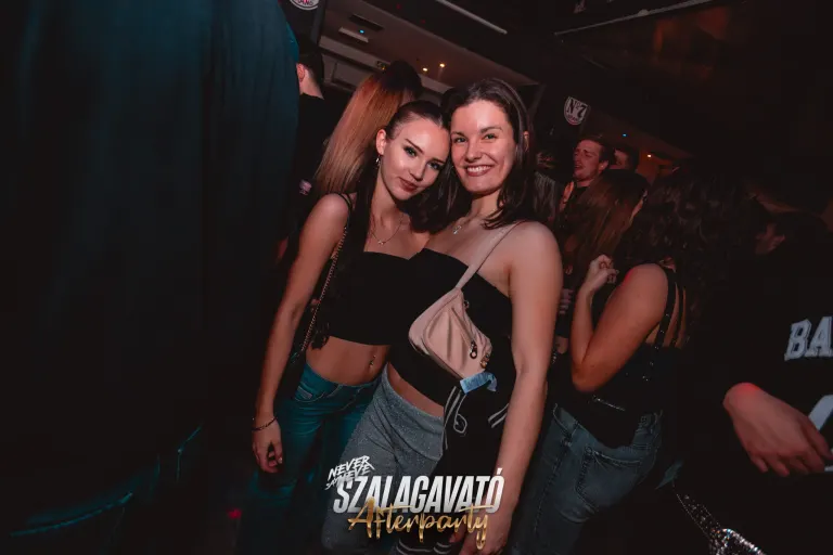 MUNK*CSY SZALAGAVATÓ AFTERPARTY | 2026.01.30. KAPOSVÁR, HANG-ÁR - 66. fotó