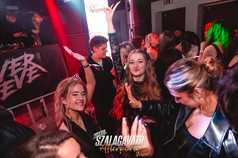 MUNK*CSY SZALAGAVATÓ AFTERPARTY | 2026.01.30. KAPOSVÁR, HANG-ÁR - 67. fotó