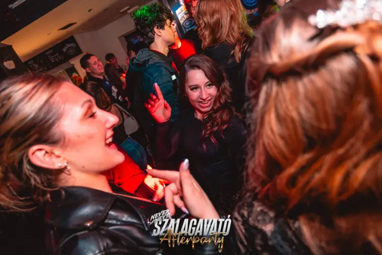MUNK*CSY SZALAGAVATÓ AFTERPARTY | 2026.01.30. KAPOSVÁR, HANG-ÁR - 68. fotó