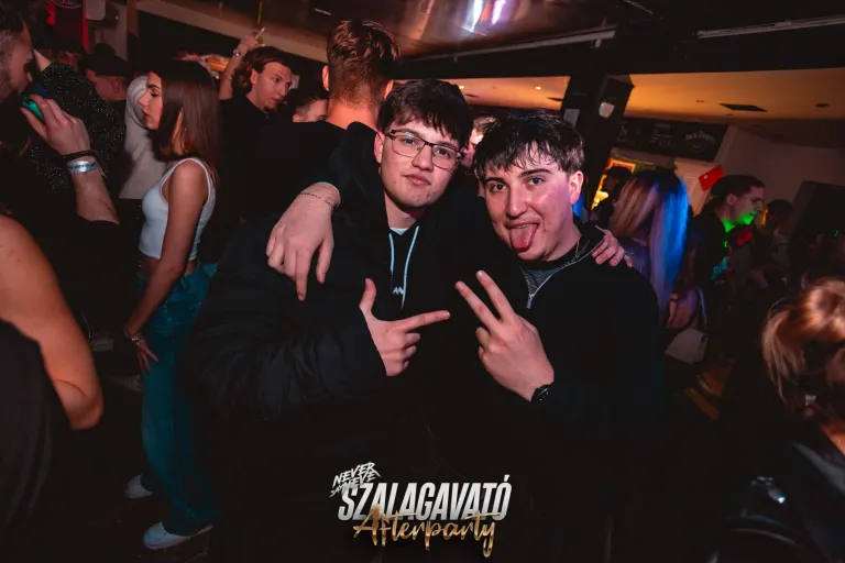 MUNK*CSY SZALAGAVATÓ AFTERPARTY | 2026.01.30. KAPOSVÁR, HANG-ÁR - 69. fotó