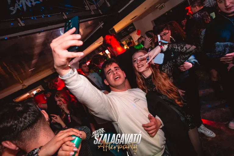 MUNK*CSY SZALAGAVATÓ AFTERPARTY | 2026.01.30. KAPOSVÁR, HANG-ÁR - 71. fotó