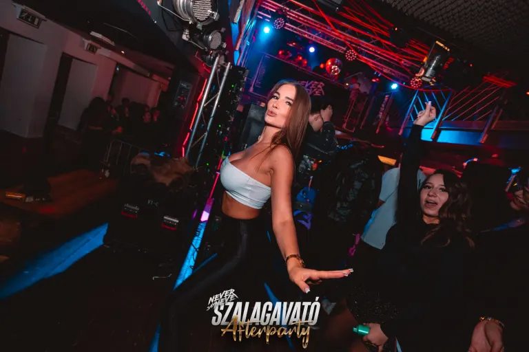 MUNK*CSY SZALAGAVATÓ AFTERPARTY | 2026.01.30. KAPOSVÁR, HANG-ÁR - 72. fotó