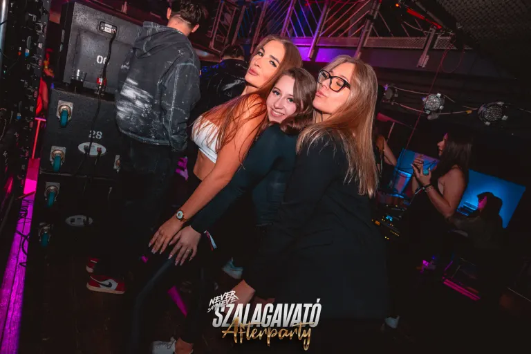 MUNK*CSY SZALAGAVATÓ AFTERPARTY | 2026.01.30. KAPOSVÁR, HANG-ÁR - 73. fotó
