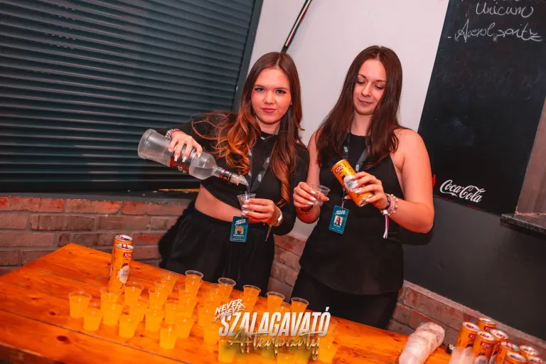 MUNK*CSY SZALAGAVATÓ AFTERPARTY | 2026.01.30. KAPOSVÁR, HANG-ÁR - 80. fotó