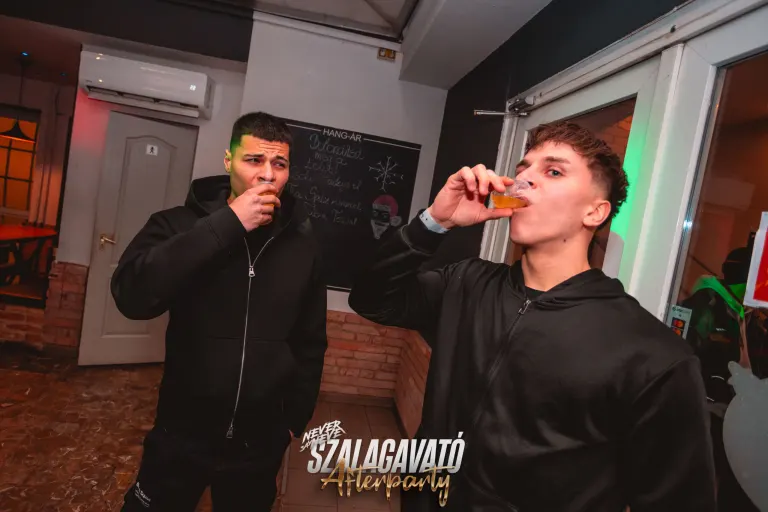 MUNK*CSY SZALAGAVATÓ AFTERPARTY | 2026.01.30. KAPOSVÁR, HANG-ÁR - 84. fotó