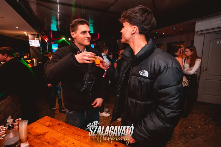 MUNK*CSY SZALAGAVATÓ AFTERPARTY | 2026.01.30. KAPOSVÁR, HANG-ÁR - 86. fotó