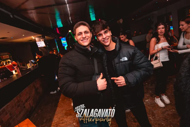 MUNK*CSY SZALAGAVATÓ AFTERPARTY | 2026.01.30. KAPOSVÁR, HANG-ÁR - 87. fotó