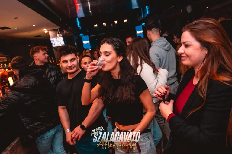 MUNK*CSY SZALAGAVATÓ AFTERPARTY | 2026.01.30. KAPOSVÁR, HANG-ÁR - 88. fotó