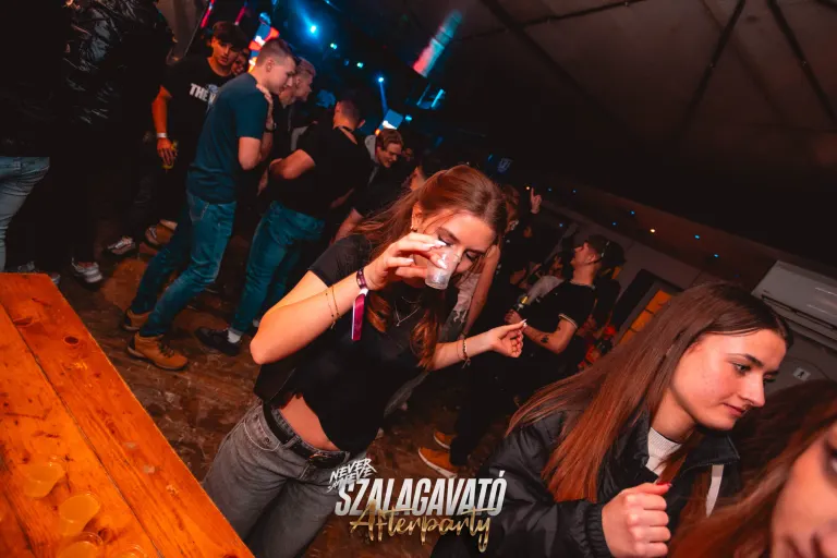MUNK*CSY SZALAGAVATÓ AFTERPARTY | 2026.01.30. KAPOSVÁR, HANG-ÁR - 89. fotó