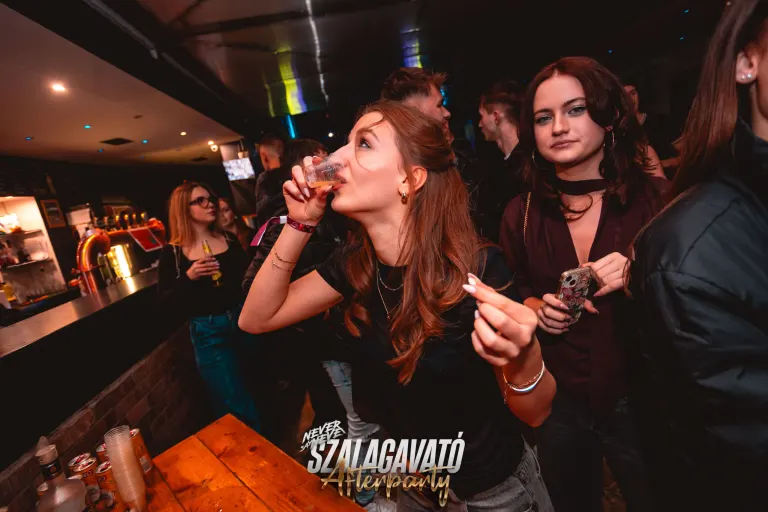 MUNK*CSY SZALAGAVATÓ AFTERPARTY | 2026.01.30. KAPOSVÁR, HANG-ÁR - 90. fotó