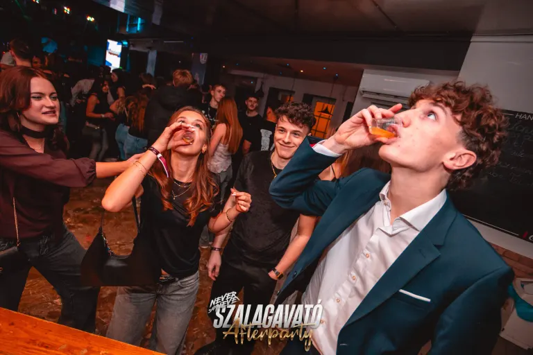 MUNK*CSY SZALAGAVATÓ AFTERPARTY | 2026.01.30. KAPOSVÁR, HANG-ÁR - 91. fotó