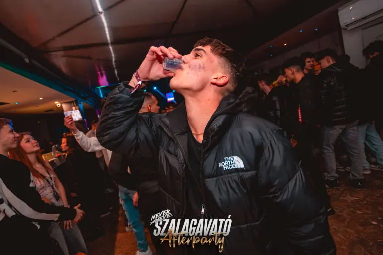 MUNK*CSY SZALAGAVATÓ AFTERPARTY | 2026.01.30. KAPOSVÁR, HANG-ÁR - 92. fotó