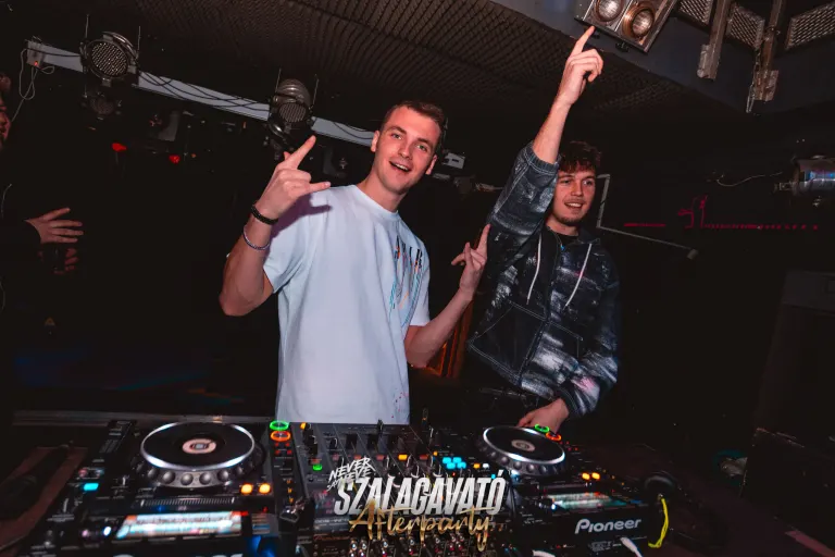 MUNK*CSY SZALAGAVATÓ AFTERPARTY | 2026.01.30. KAPOSVÁR, HANG-ÁR - 94. fotó